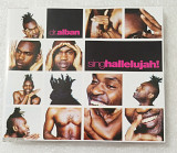 Maxi-Single DR. ALBAN 1993 Sing Hallelujah! (Germany)