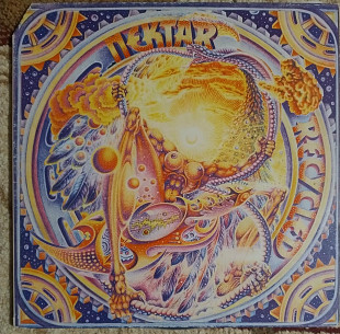 Nektar ‎– Recycled