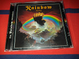 Rainbow "Down To Earth" фирменный CD Made In Germany.