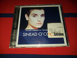 Sinead O'Connor "The Essential" фирменный CD Made In The EU.