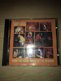 Nirvana /from the moddy…1996 geffen