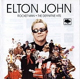 Elton John 2007 – Rocket Man - The Definitive Hits (Ukr.)