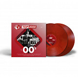 Платівка Top 2000 - The 00's 2LP (кольоровий вініл)