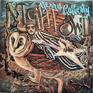 Gerry Rafferty – Night Owl
