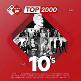 Платівка Top 2000 - The 10's 2LP (кольоровий вініл)