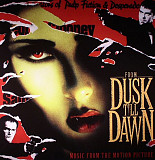 Вінілова платівка From Dusk Till Dawn Soundtrack