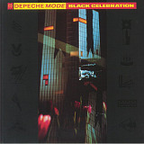 Вінілова платівка Depeche Mode – Black Celebration