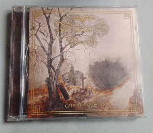 Winter's Breath - Graveyard Symphonies