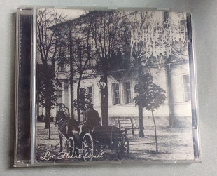 While They Sleep - Les Fleurs du mal