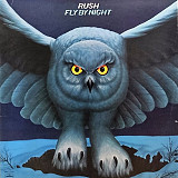 Nmint Rush ‎– Fly By Night