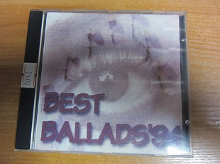 Various 1994 Best Ballads (jazz rock)