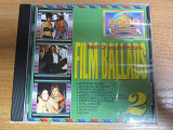 Various 2000 Film Ballads (soundtracks)