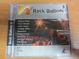 Various 2001 MTV Rock ballads 3