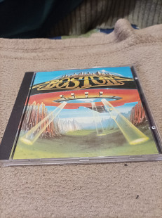 Boston – Don't Look Back