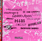 Various 2001 ROCK-ZONE ULTRA [BMG CIS]