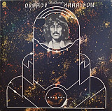 Nmint George Harrison ‎– The Best Of George Harrison