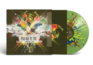 You Me At Six - Hold Me Down