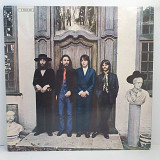 The Beatles – Hey Jude LP 12" (Прайс 48349)
