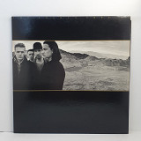 U2 – The Joshua Tree LP 12" (Прайс 31788)