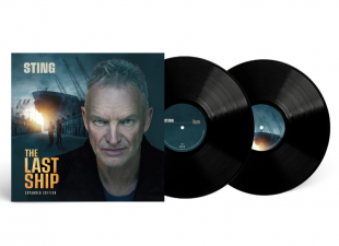 Sting - The Last Ship