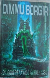 Аудіокасета Dimmu Borgir