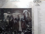 QUEEN - The GAME. -1980.