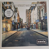 Oasis – (What’s The Story) Morning Glory? (бокс, 3хLP)