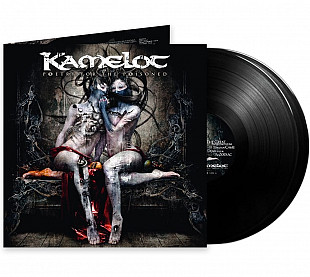 Kamelot - Poetry for the Poisoned