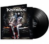 Kamelot - Poetry for the Poisoned