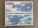Herbert Grönemeyer - Mensch , 2002 promo