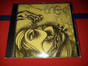 Jane "Together" фирменный CD Made In Germany.