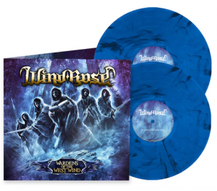 Wind Rose - Wardens of the West