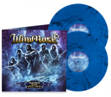 Wind Rose - Wardens of the West