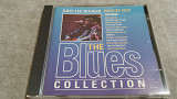 John Lee Hooker - Boogie Man. фирменный cd