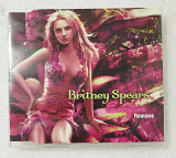 Maxi-Single BRITNEY SPEARS 2004 Everytime (Remixes) EU