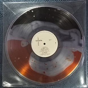 Lady Gaga - Mayhem (liquid vinyl)