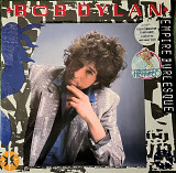 Bob Dylan – Empire Burlesque (1985)