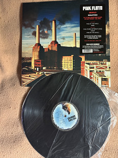 Pink Floyd "Animals"винил 2016(Nm)