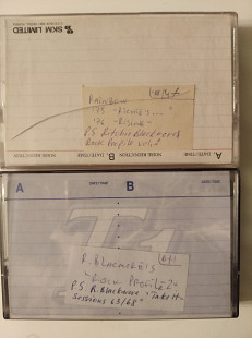 Ritchie Blackmore & Rainbow (5 альбомов)