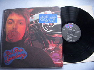 Paul McCartney And Wings