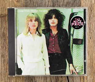 Cheap Trick - Heaven Tonight (США)