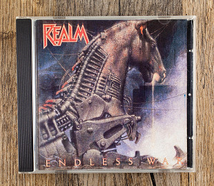 Realm - Endless War (Greece)