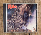 Realm - Endless War (Greece)