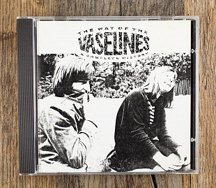 The Vaselines - The Way Of The Vaselines - A Complete History (США)