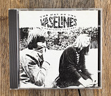 The Vaselines - The Way Of The Vaselines - A Complete History (США)