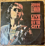 John Lennon – Live In New York City