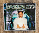 Babylon Zoo - The Boy With The X-Ray Eyes (Європа)