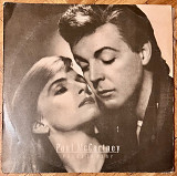 Paul McCartney Press To Play
