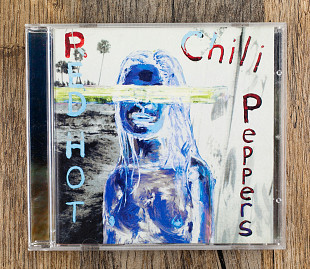 Red Hot Chili Peppers - By The Way (Європа)