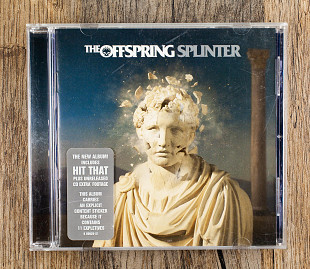 The Offspring - Splinter (США)
